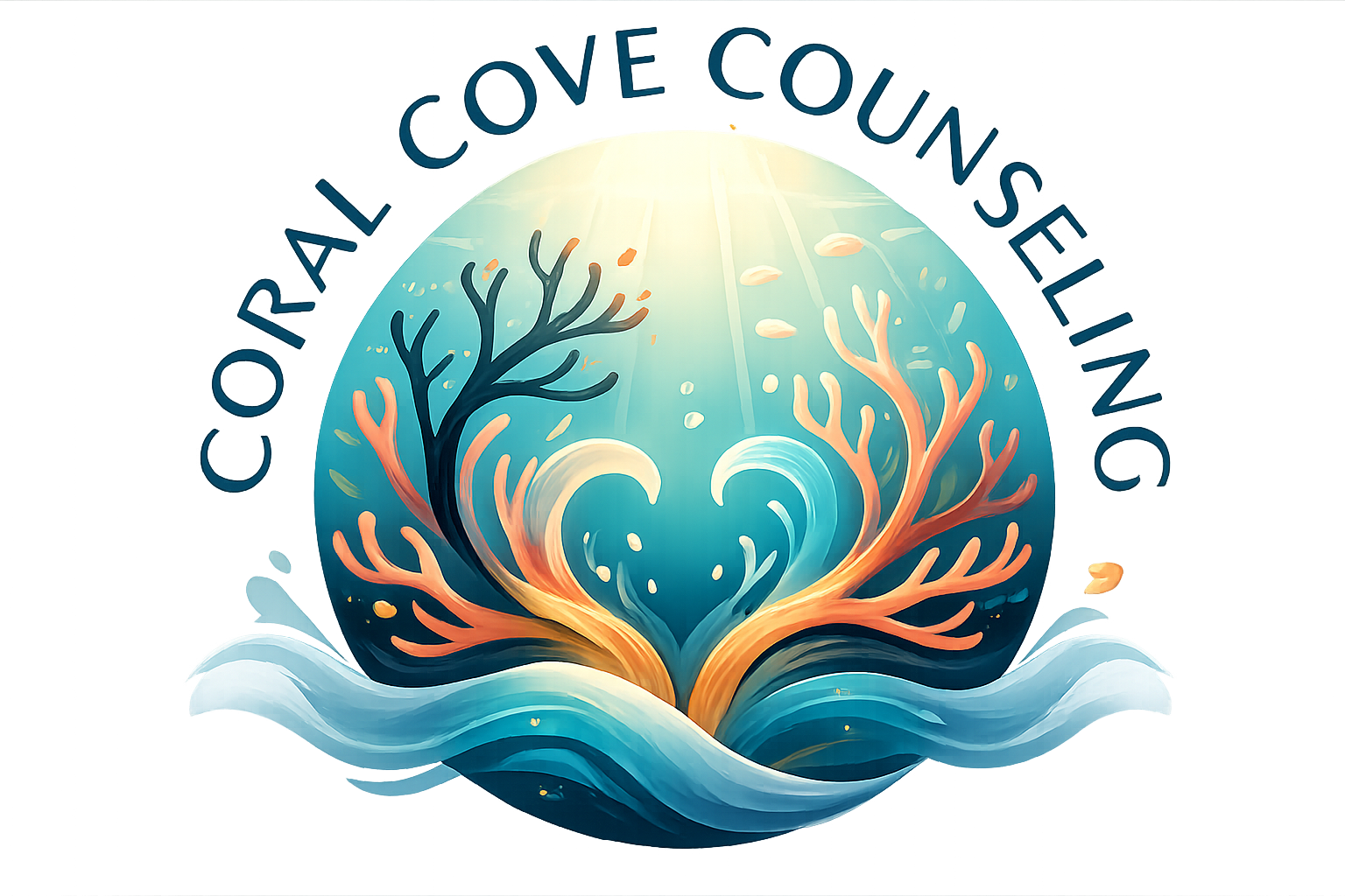 Coral Cove Counseling